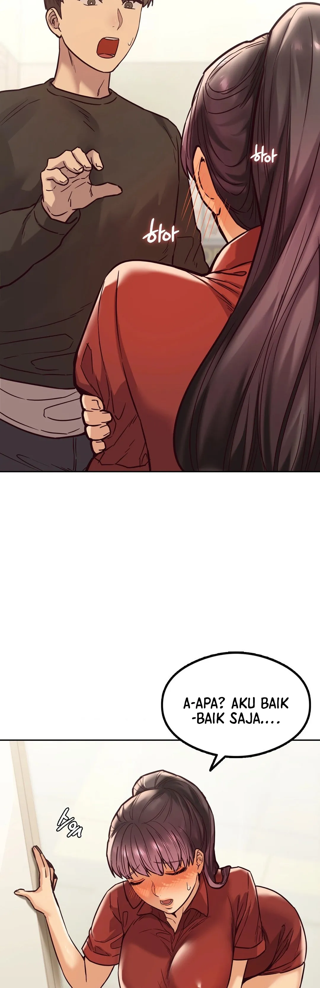 Magical Massage Chapter 02 - Page 9